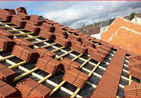 Rénover sa toiture à Saint-Elix-Seglan